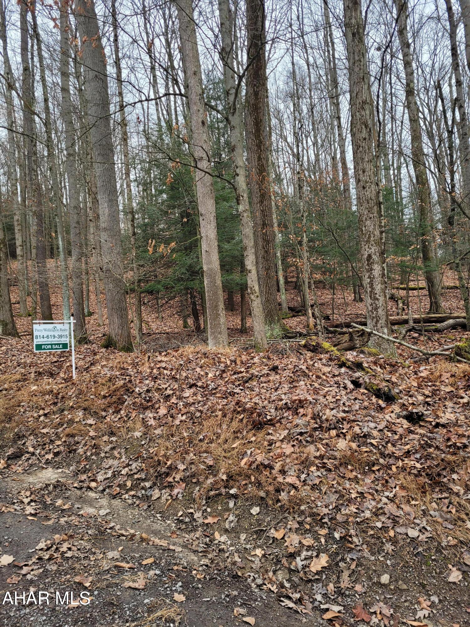 Glendale Yearound - Land