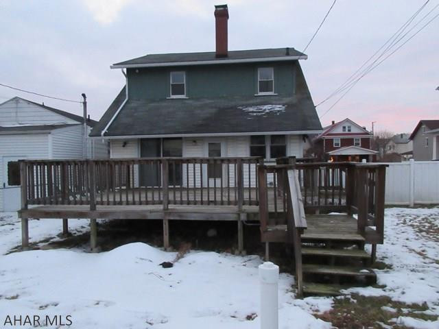 Juniata - Residential