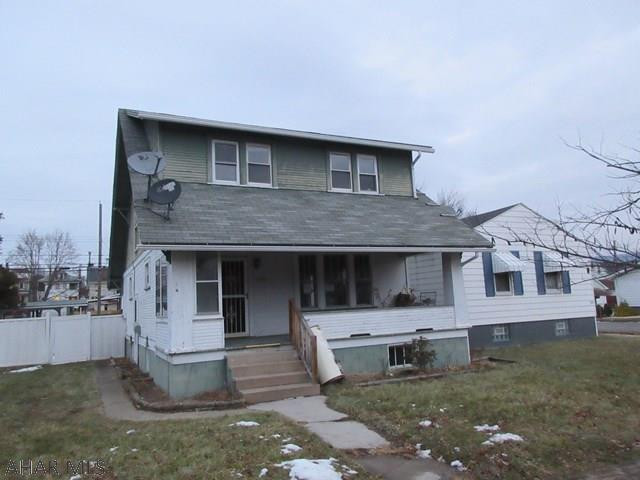 Juniata - Residential