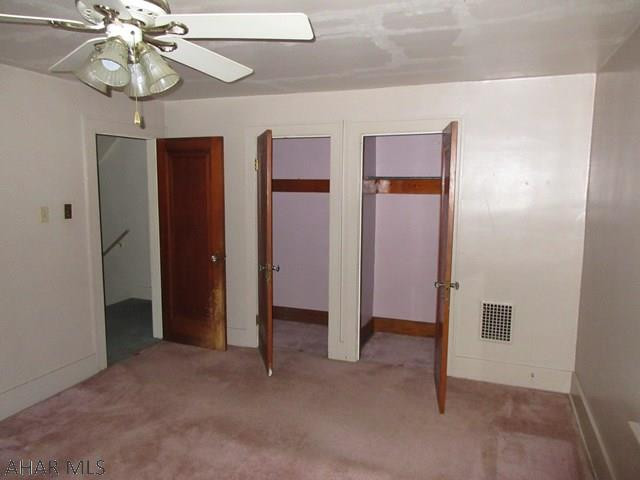 Juniata - Residential