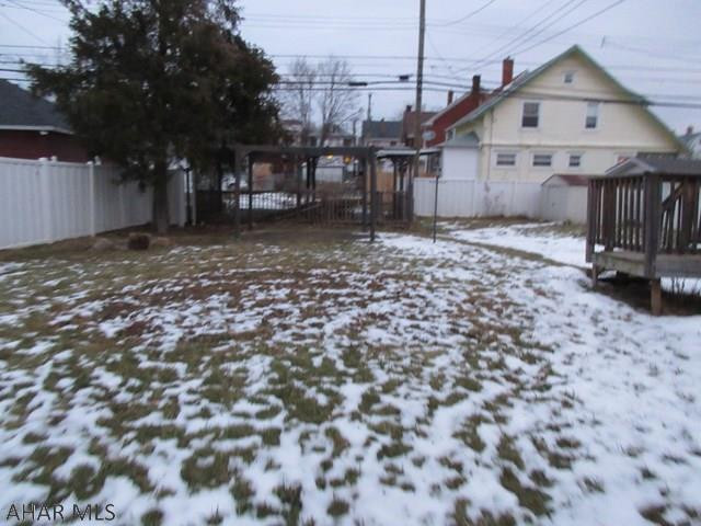 Juniata - Residential