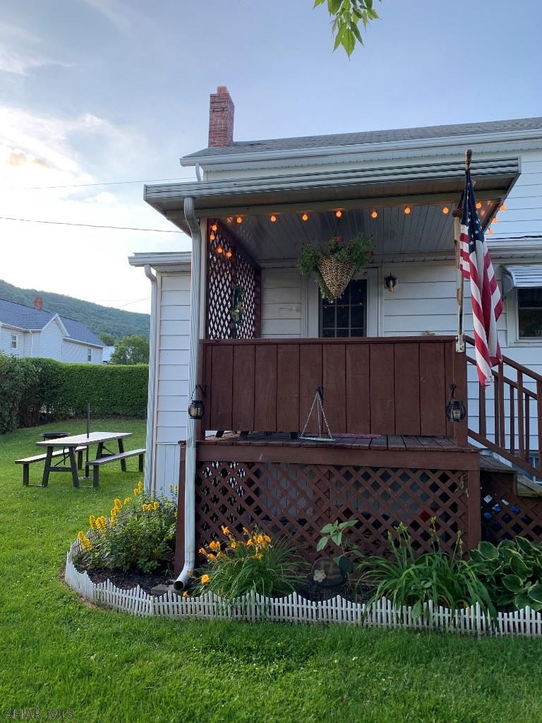 Unknown - Residential