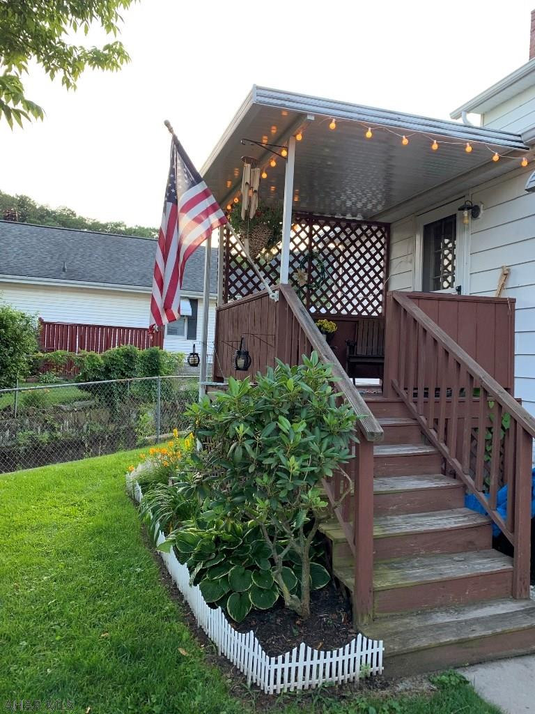 Unknown - Residential