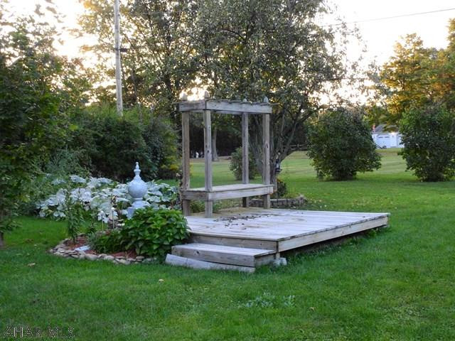 Antis Township - Residential