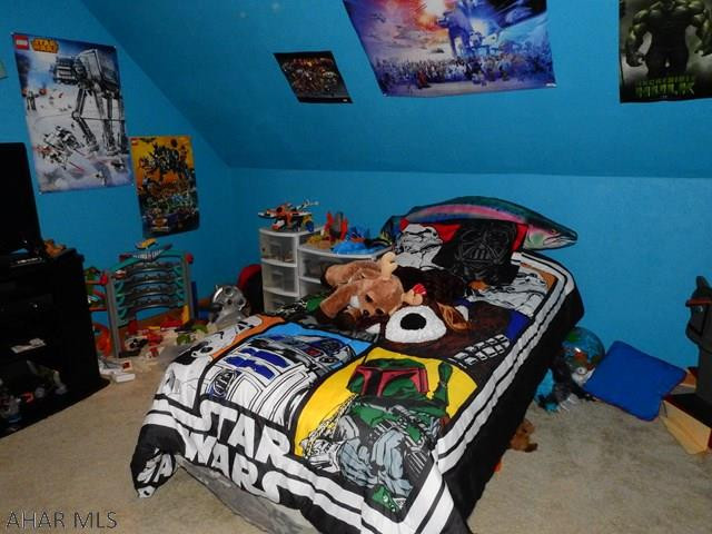 Antis Township - Residential