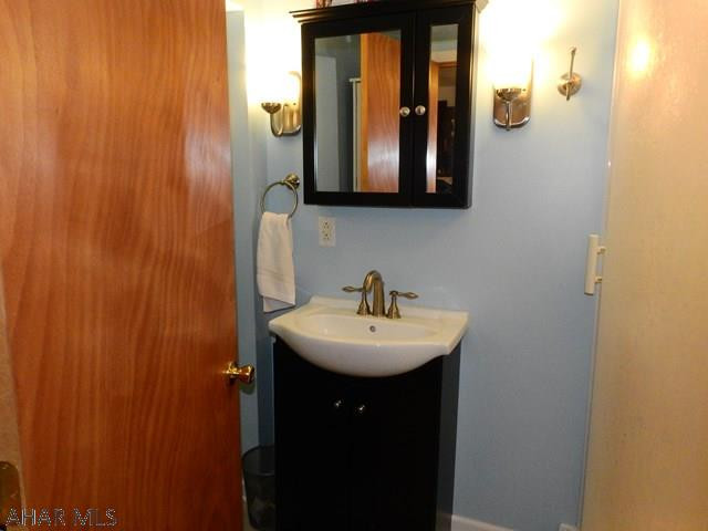 Antis Township - Residential