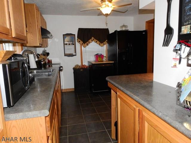 Antis Township - Residential