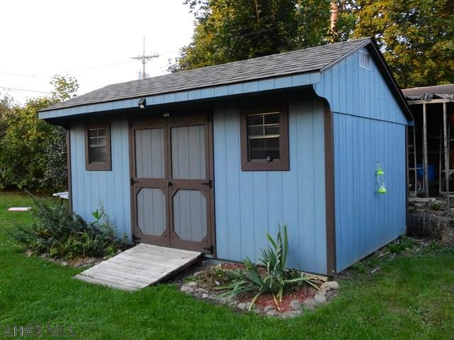 Antis Township - Residential