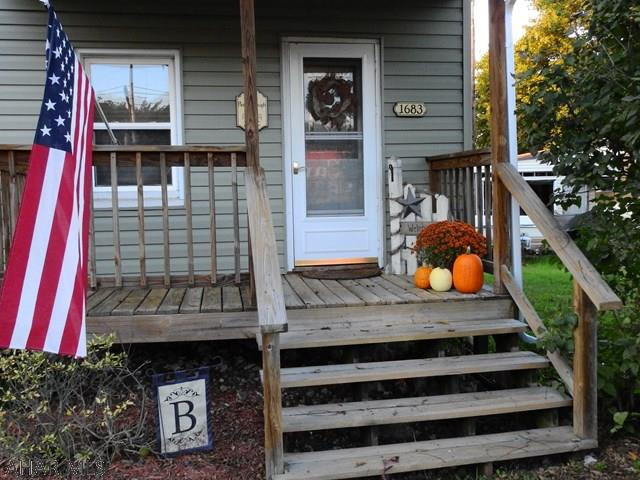 Antis Township - Residential