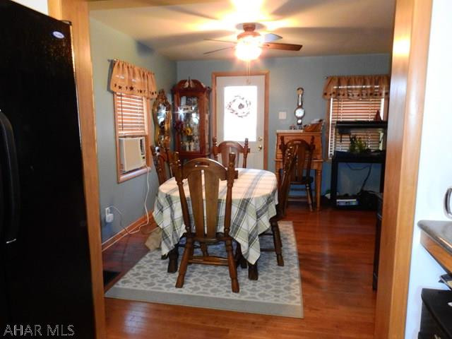 Antis Township - Residential