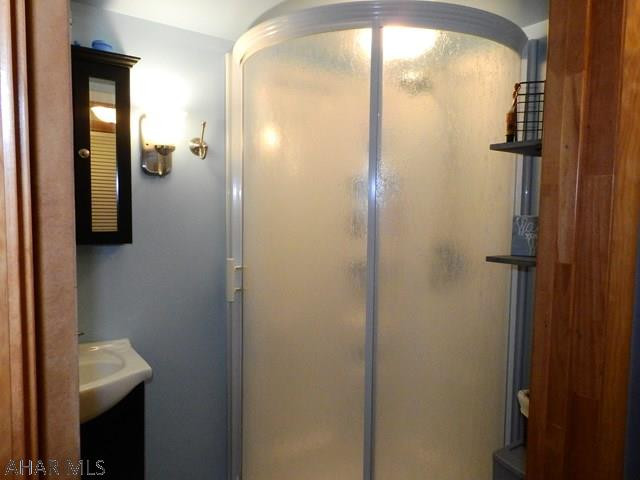 Antis Township - Residential