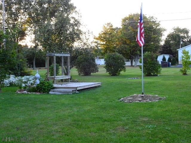 Antis Township - Residential