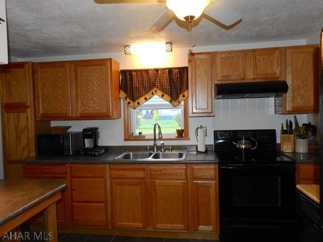 Antis Township - Residential