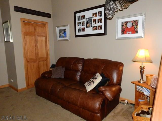 Antis Township - Residential