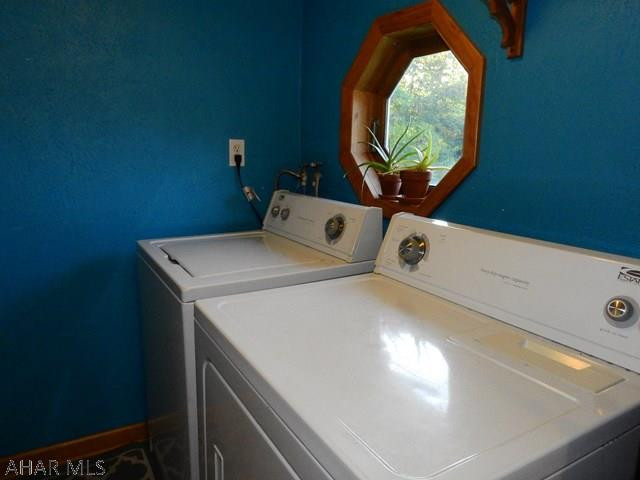 Antis Township - Residential