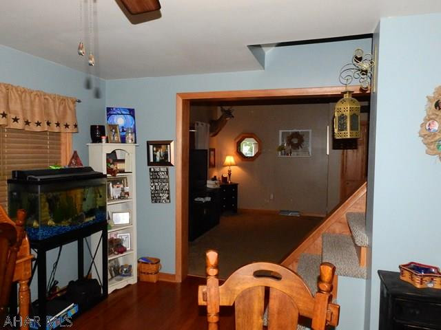 Antis Township - Residential