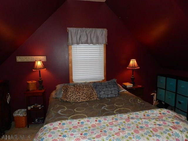 Antis Township - Residential