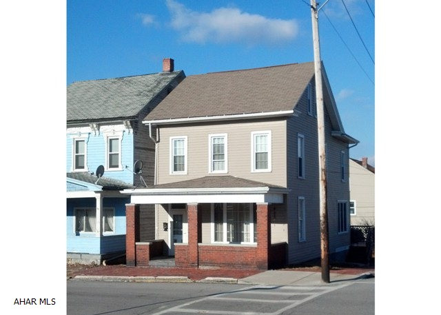 Unknown - Residential