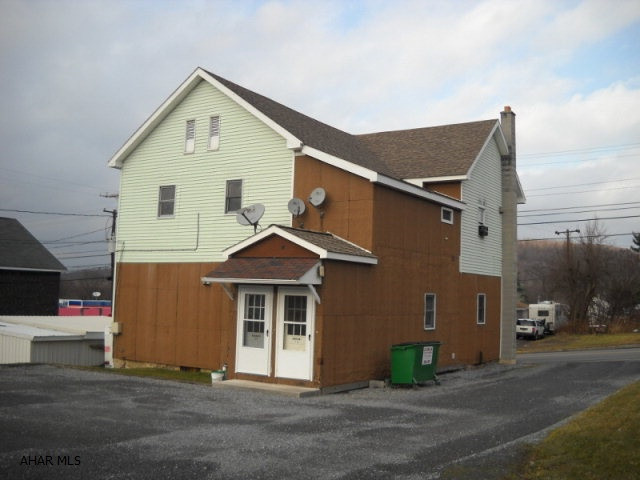 Other - Residential Income