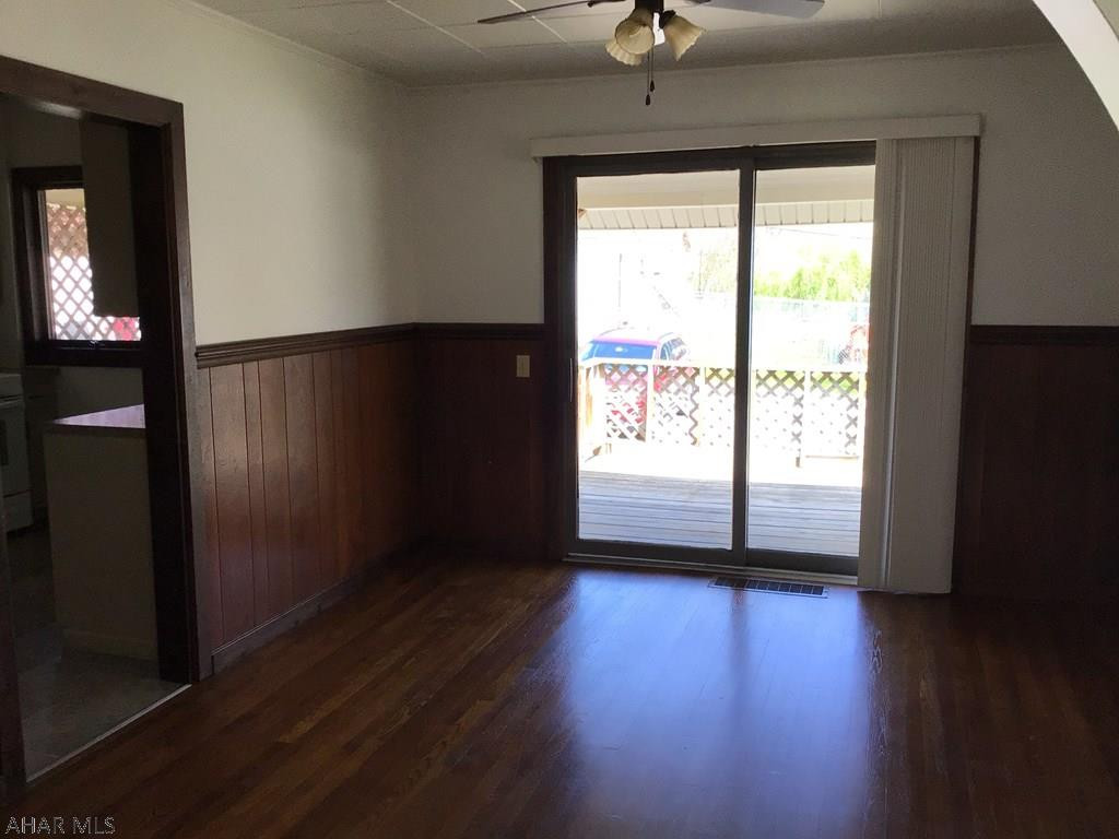 Pleasant Valley - Residential