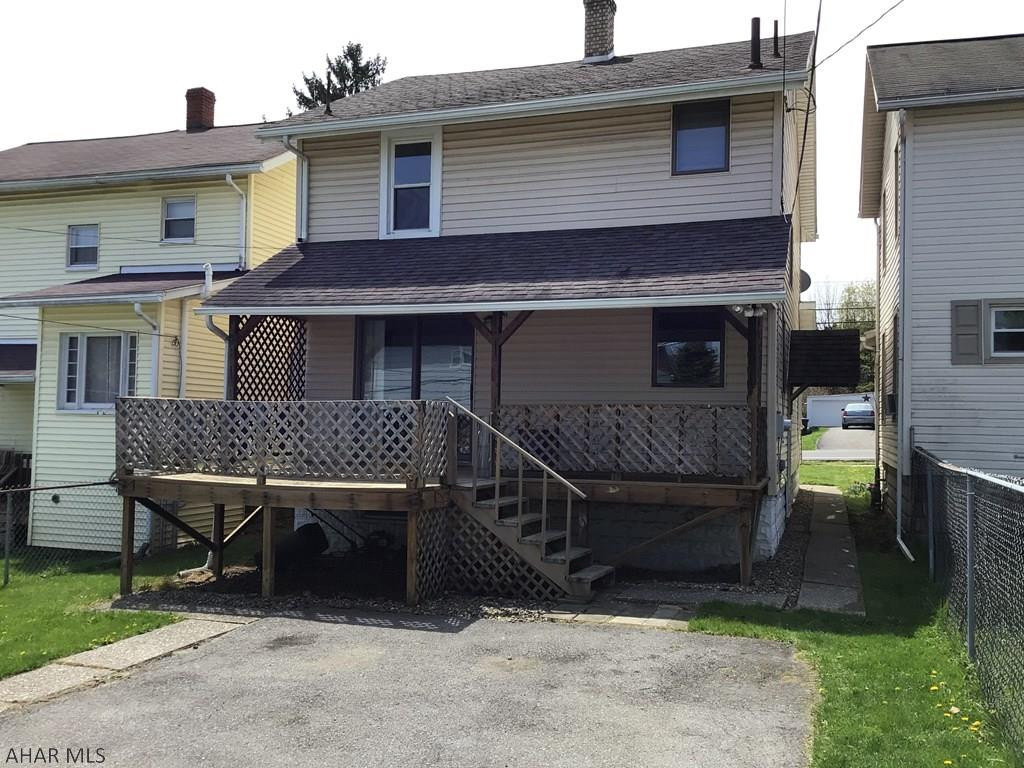 Pleasant Valley - Residential