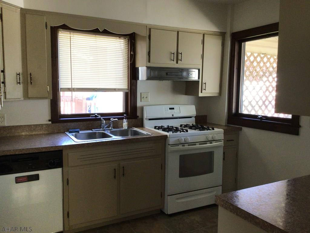 Pleasant Valley - Residential