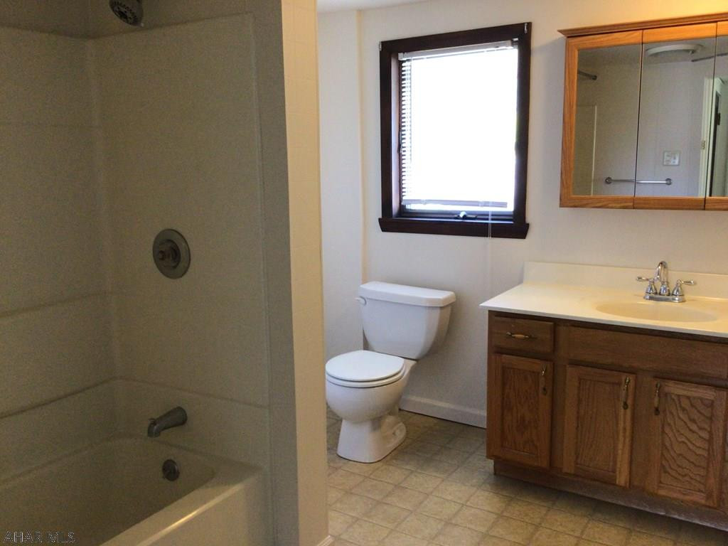 Pleasant Valley - Residential