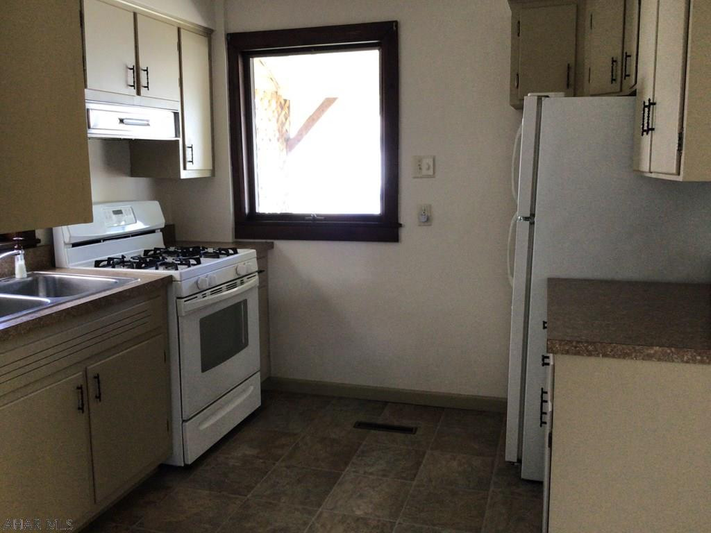 Pleasant Valley - Residential