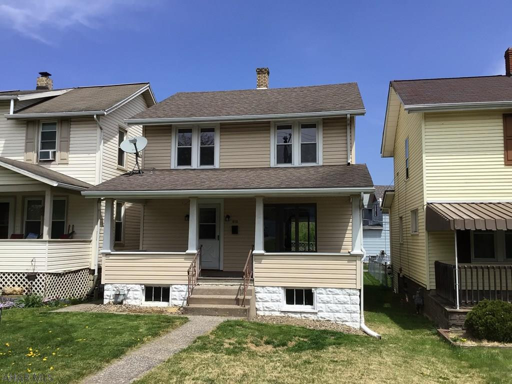 Pleasant Valley - Residential