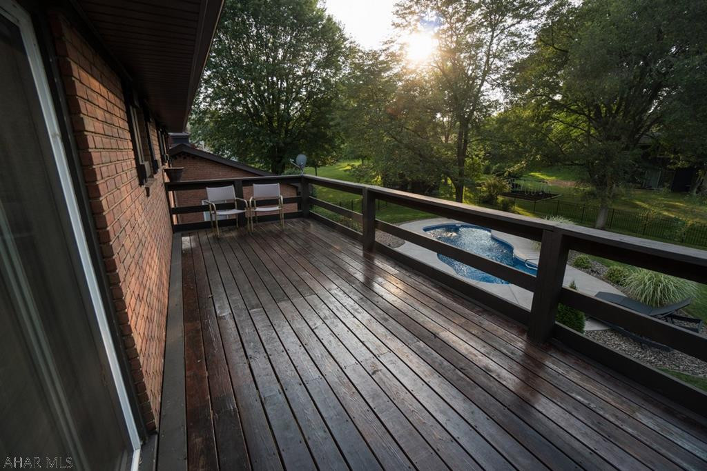 Penn Farms - Residential