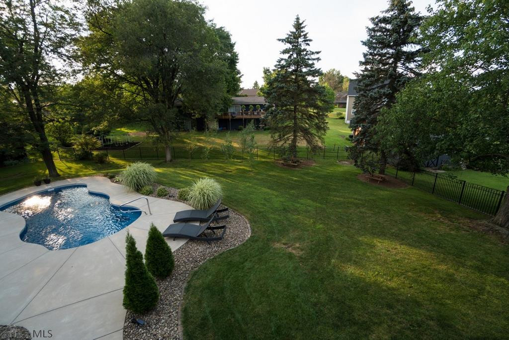 Penn Farms - Residential