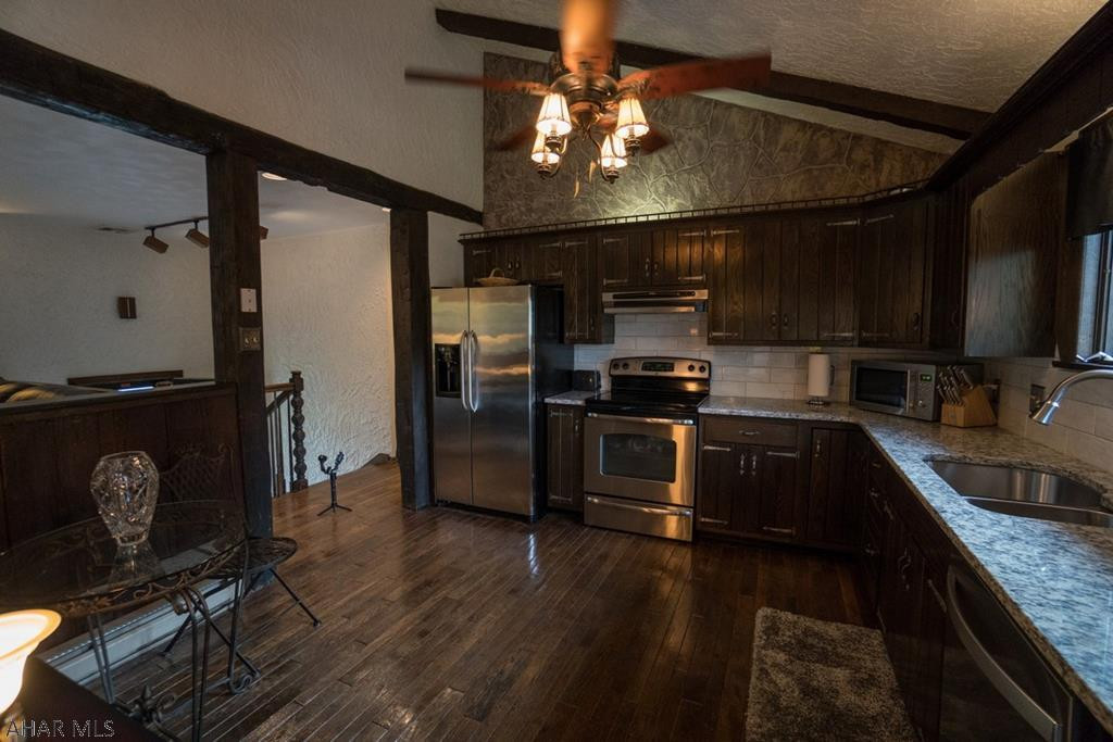 Penn Farms - Residential