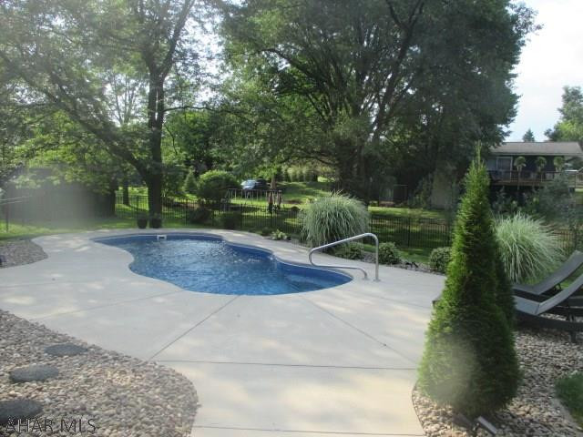 Penn Farms - Residential