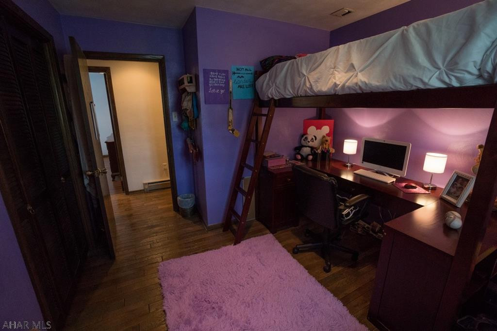 Penn Farms - Residential