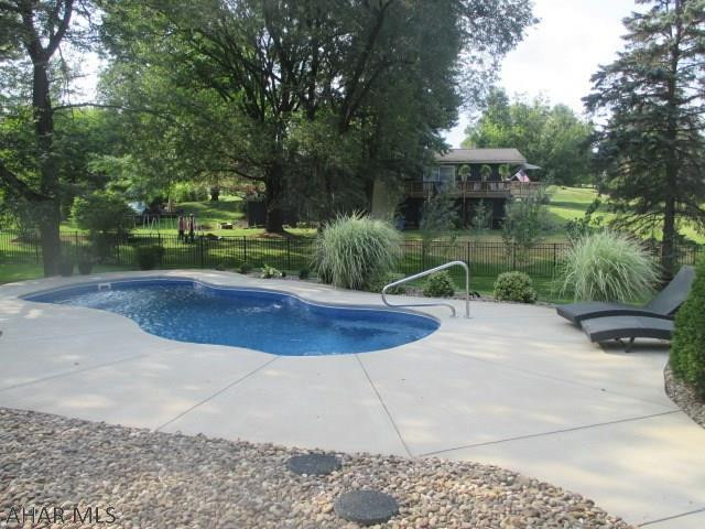 Penn Farms - Residential