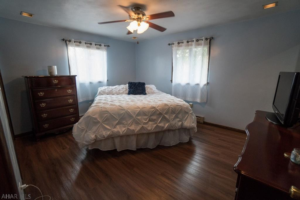 Penn Farms - Residential