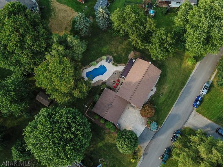 Penn Farms - Residential