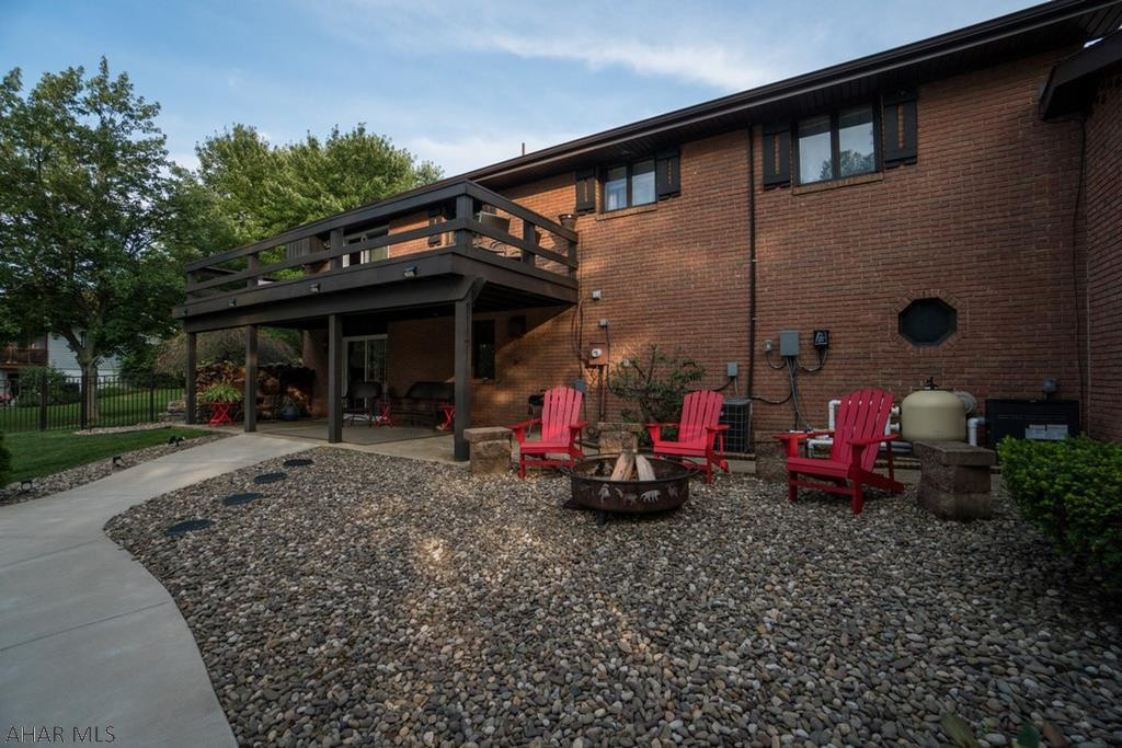 Penn Farms - Residential