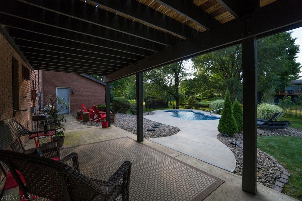 Penn Farms - Residential