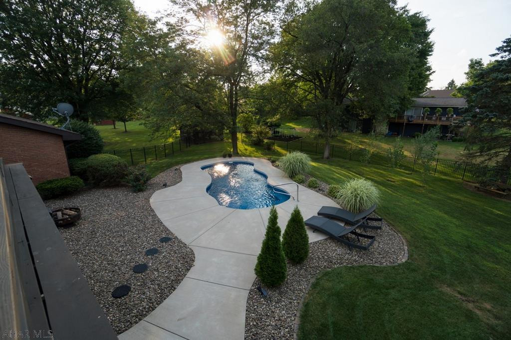 Penn Farms - Residential