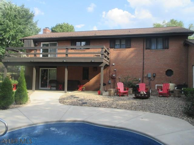 Penn Farms - Residential