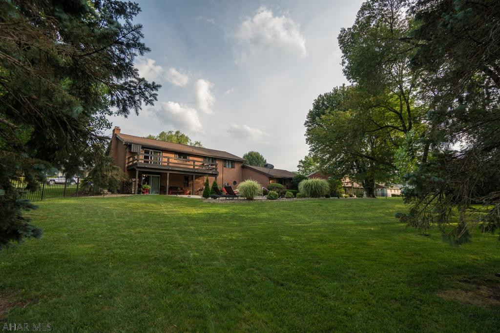 Penn Farms - Residential