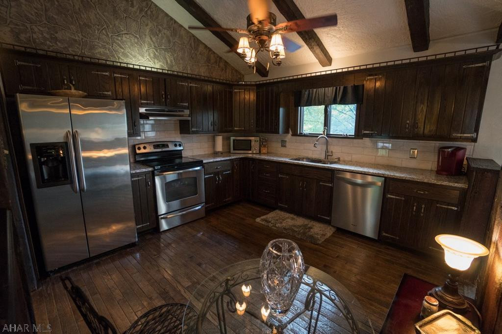 Penn Farms - Residential