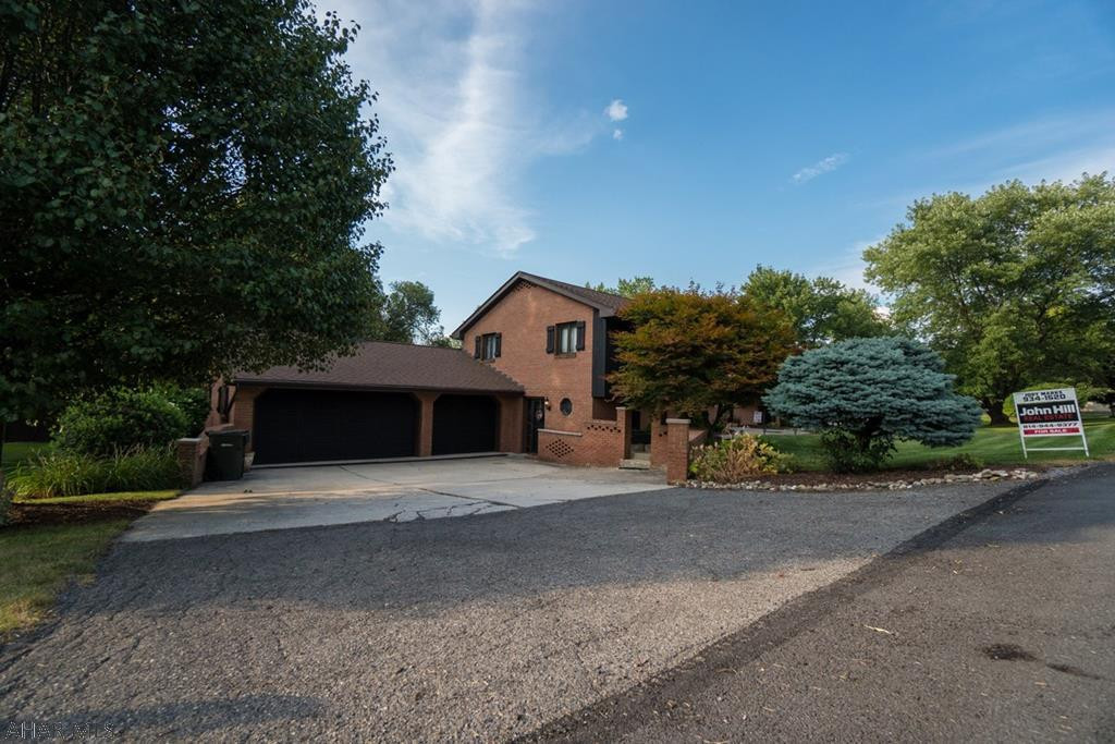 Penn Farms - Residential