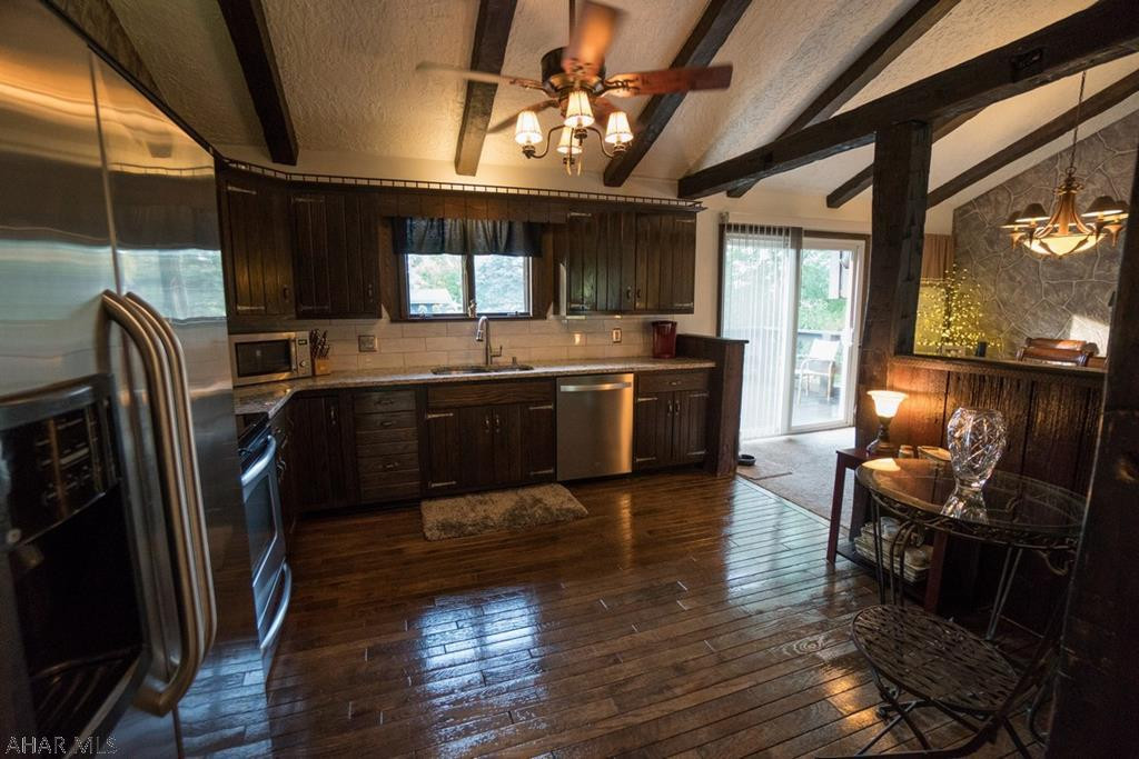 Penn Farms - Residential