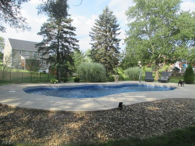 Penn Farms - Residential