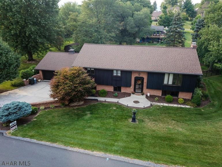 Penn Farms - Residential