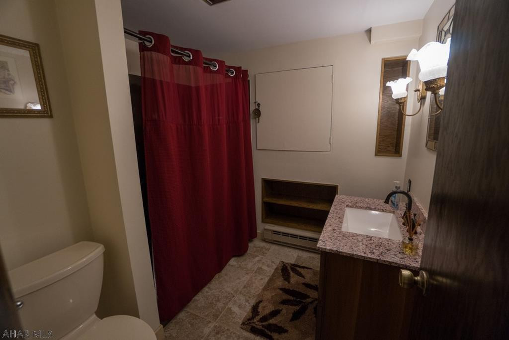 Penn Farms - Residential