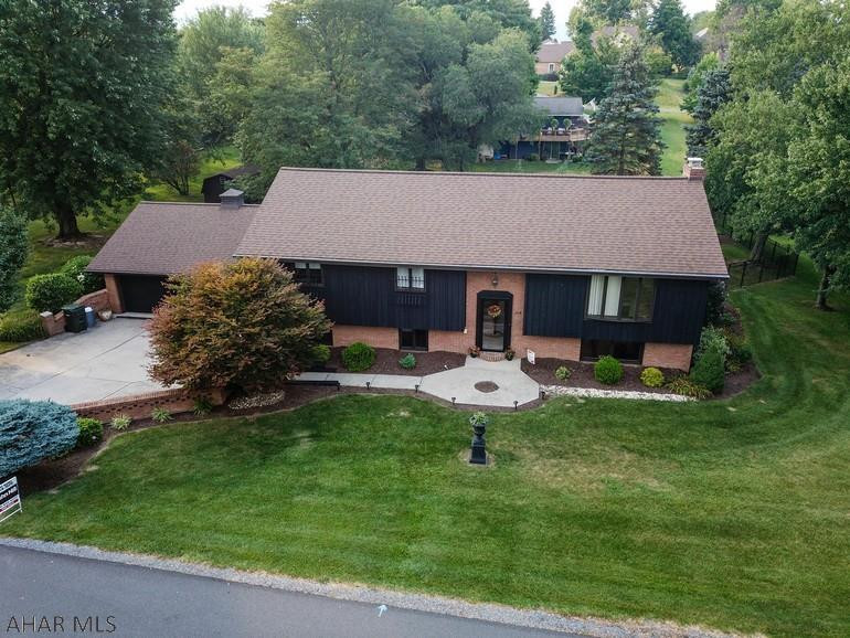 Penn Farms - Residential