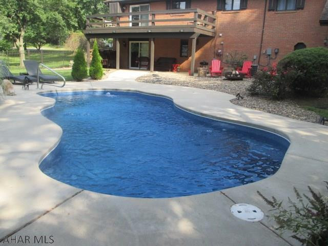 Penn Farms - Residential